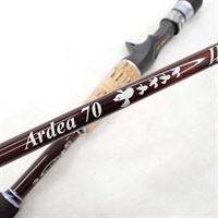 アルデア７０ナマズ